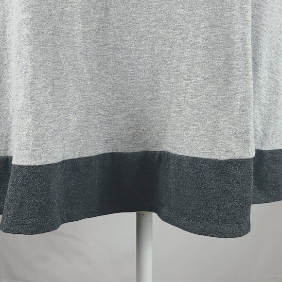 Anthropology Eri & Ali Swing Top - Picture 4 of 14